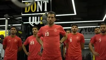 پرسپولیس در لیگ بیست و سوم هم مدعی اصلی قهرمانی است