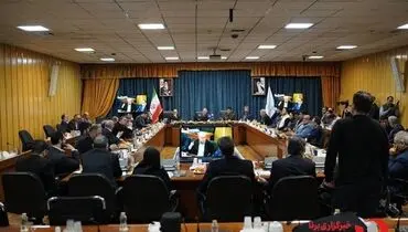 وقتی بذر امید در دل جامعه ورزش کاشته شد