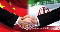 واردات از چین به ایران از طریق دبی
