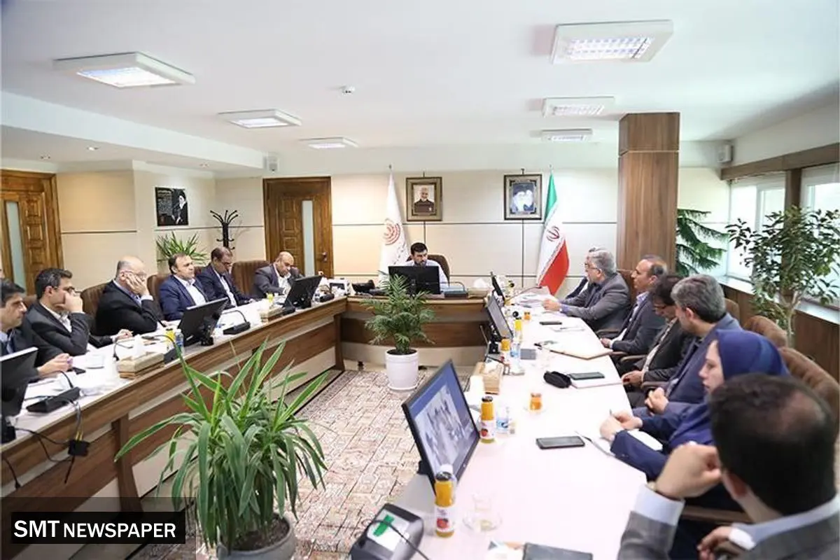 مشارکت شرکت مس، معاونت علمی ریاست جمهوری و مپنا برای ساخت دامپتراک ملی