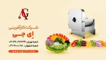 دستگاه اسلایسر یک دستگاه ضروری برای مشاغل خانگی