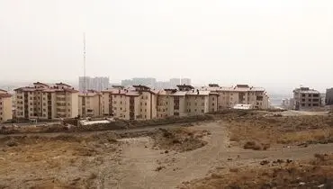 مقاومت مدیران در برابر فروش اموال