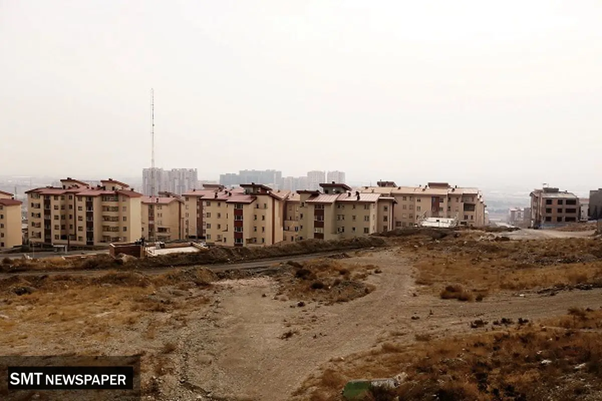 مقاومت مدیران در برابر فروش اموال