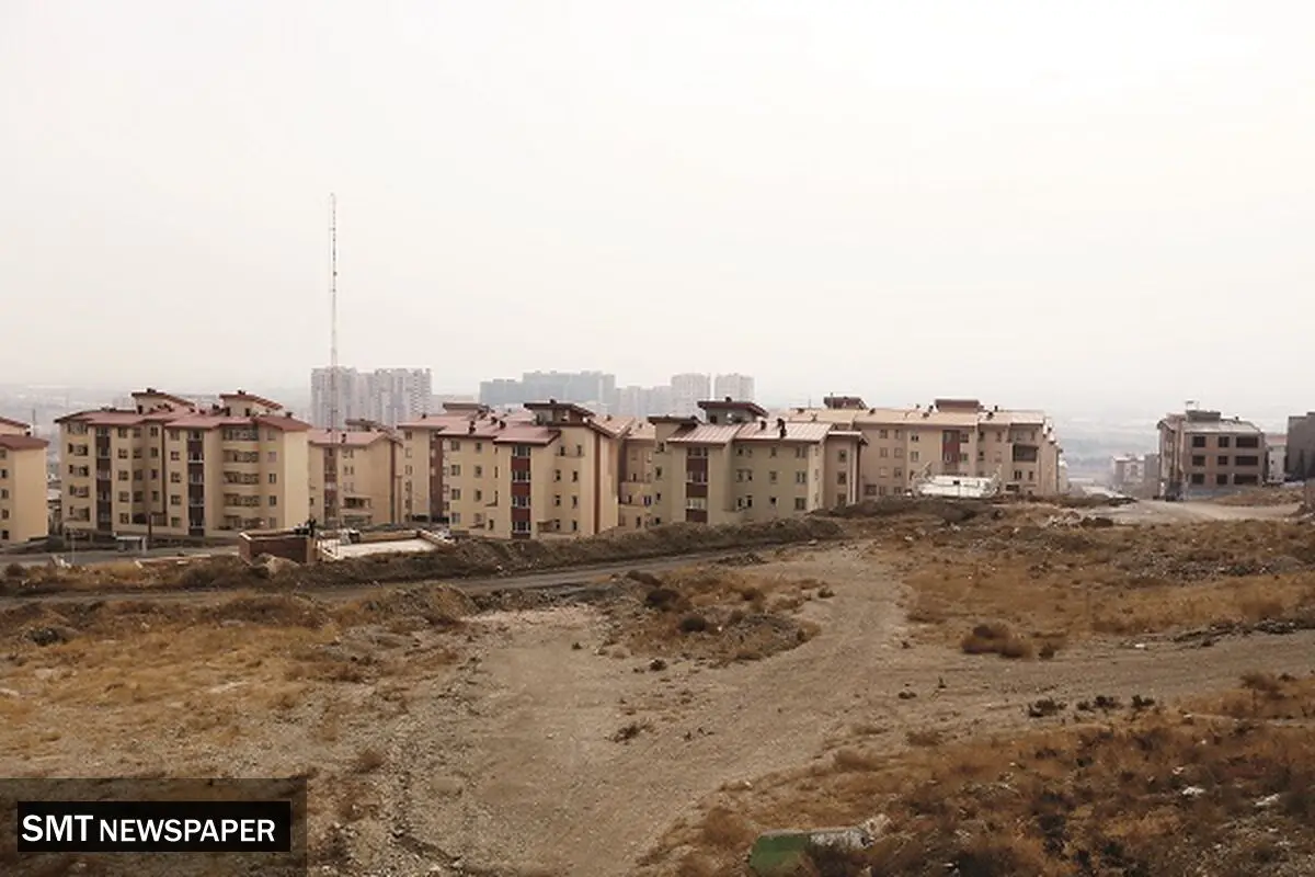 مقاومت مدیران در برابر فروش اموال