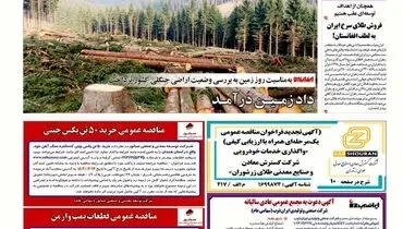 تاج گذاری مسکن بر مسند تورم