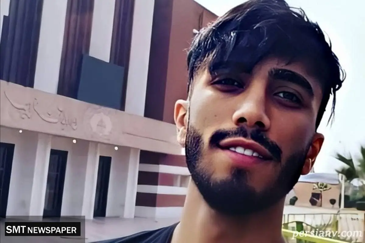 واکنش جنجالی مجری معروف به مهاجرت مهراد جم+فیلم جنجالی