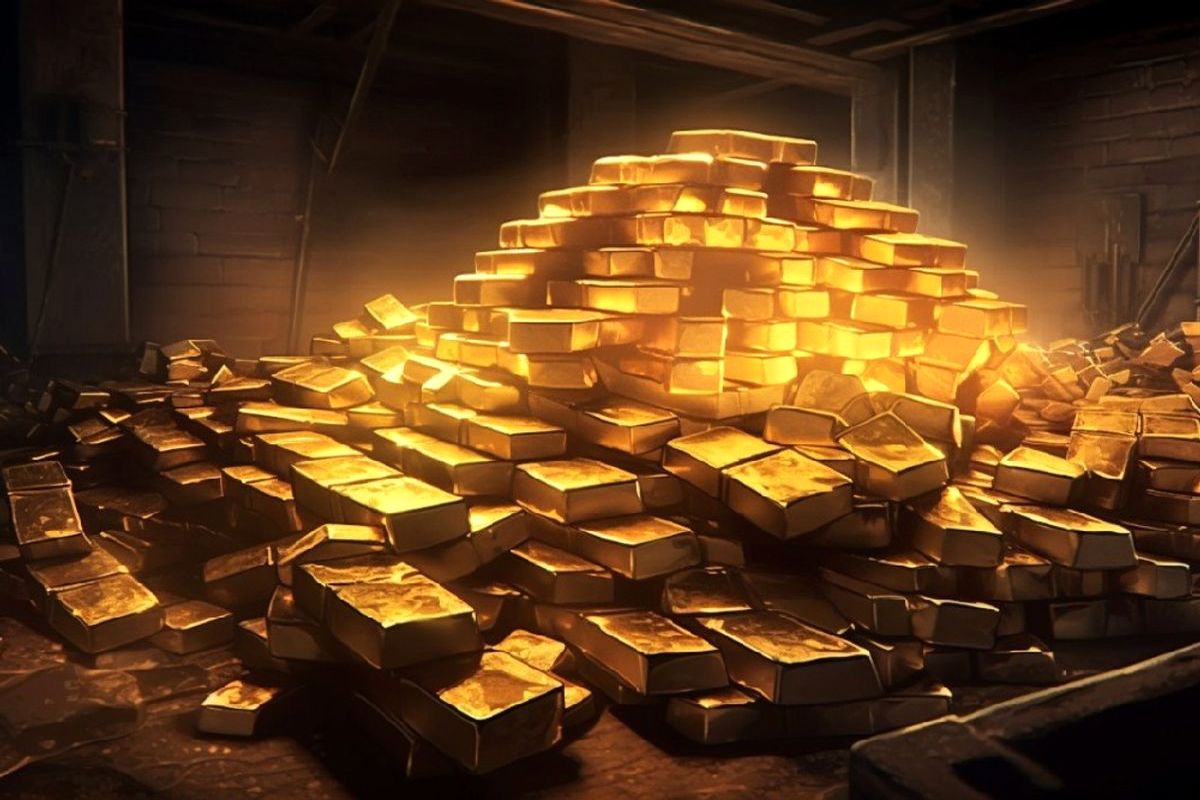 ریسک خرید طلا (ریسک های سرمایه گزاری در طلا چیست)؟