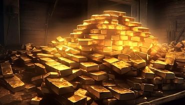 ریسک خرید طلا (ریسک های سرمایه گزاری در طلا چیست)؟