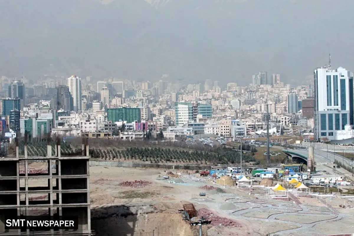 بازار متزلزل اجاره در ایران