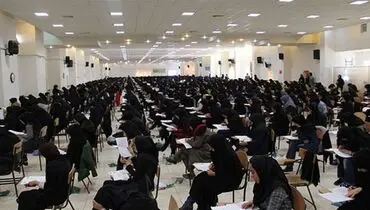 خبر مهم برای متقاضایان استخدام در آموزش و پرورش
