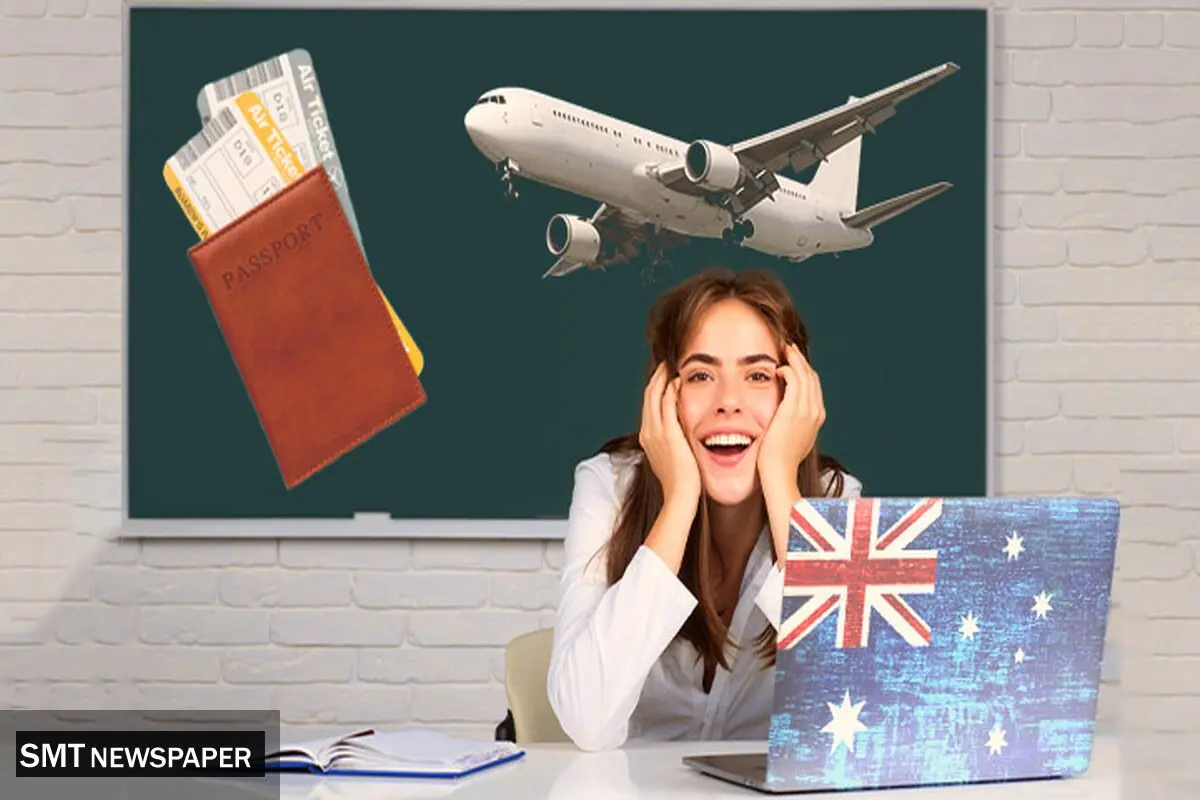 مراحل درخواست برای مهاجرت تحصیلی استرالیا در سال ۲۰۲۳
