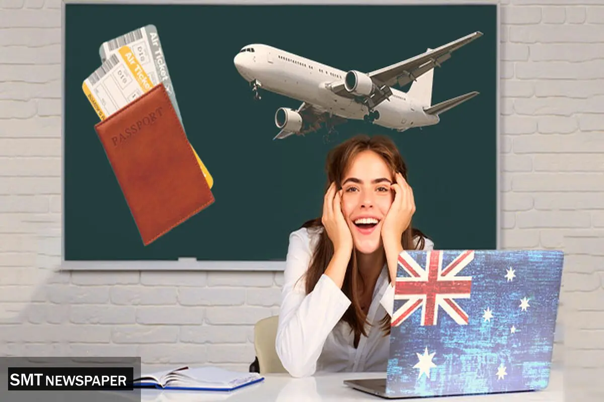 مراحل درخواست برای مهاجرت تحصیلی استرالیا در سال ۲۰۲۳