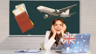 مراحل درخواست برای مهاجرت تحصیلی استرالیا در سال ۲۰۲۳