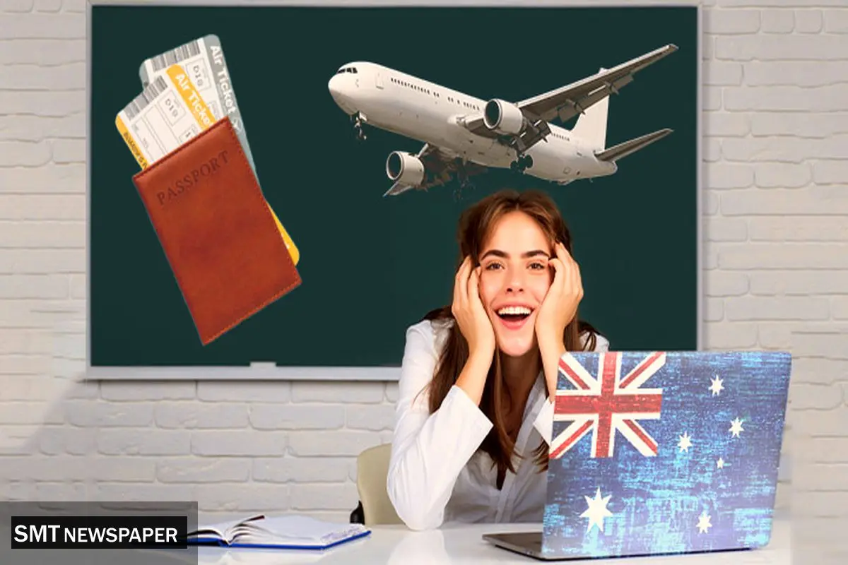 مراحل درخواست برای مهاجرت تحصیلی استرالیا در سال ۲۰۲۳