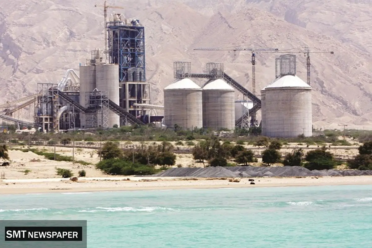 موج جدید سرما چالش جدید صنایع سیمان