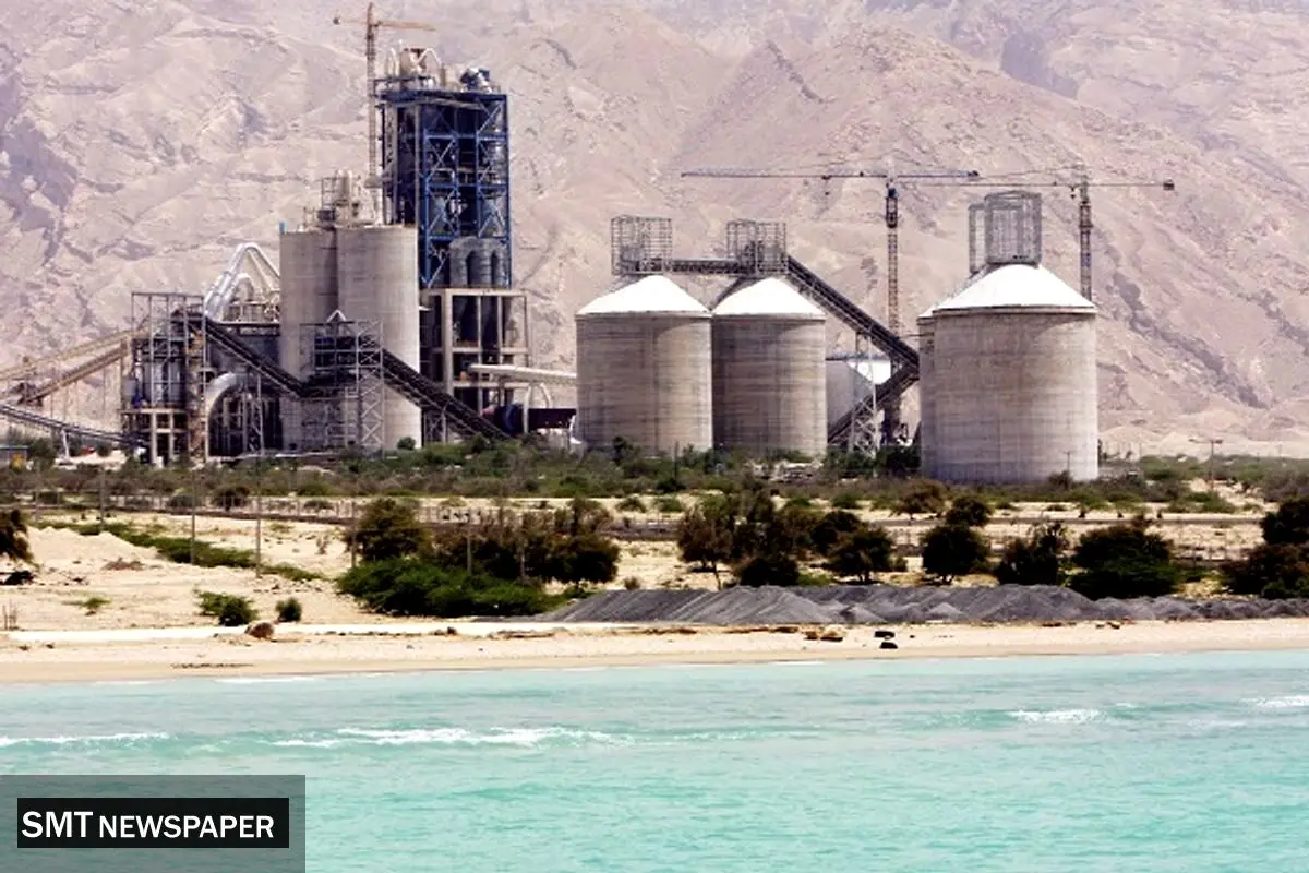 موج جدید سرما چالش جدید صنایع سیمان