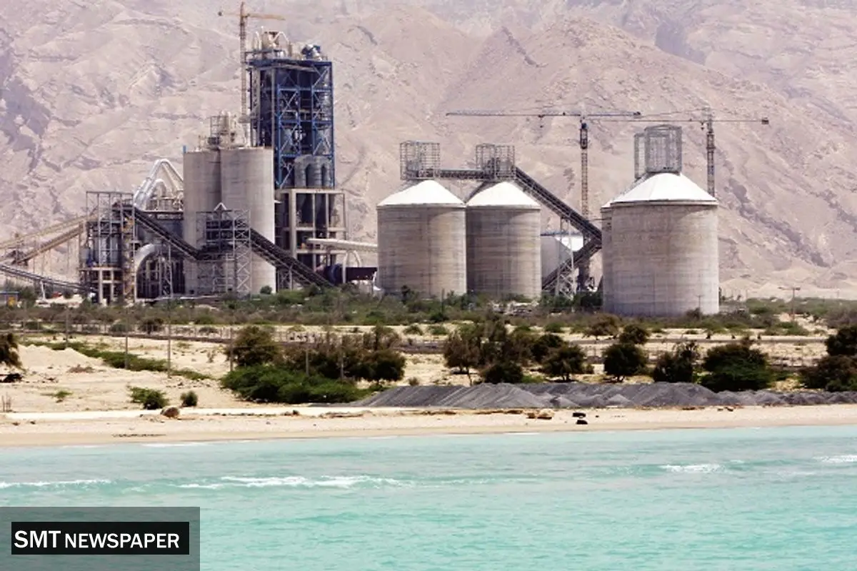 موج جدید سرما چالش جدید صنایع سیمان