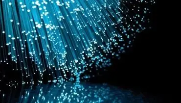 نجما؛ طرحی برای توسعه فیبر نوری مخابراتی