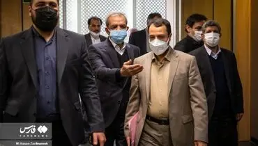 بیان نکات کلیدی در نشست هم‌اندیشی بخش خصوصی با رئیس‌کل بانک مرکزی