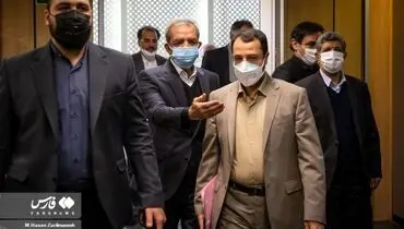 بیان نکات کلیدی در نشست هم‌اندیشی بخش خصوصی با رئیس‌کل بانک مرکزی