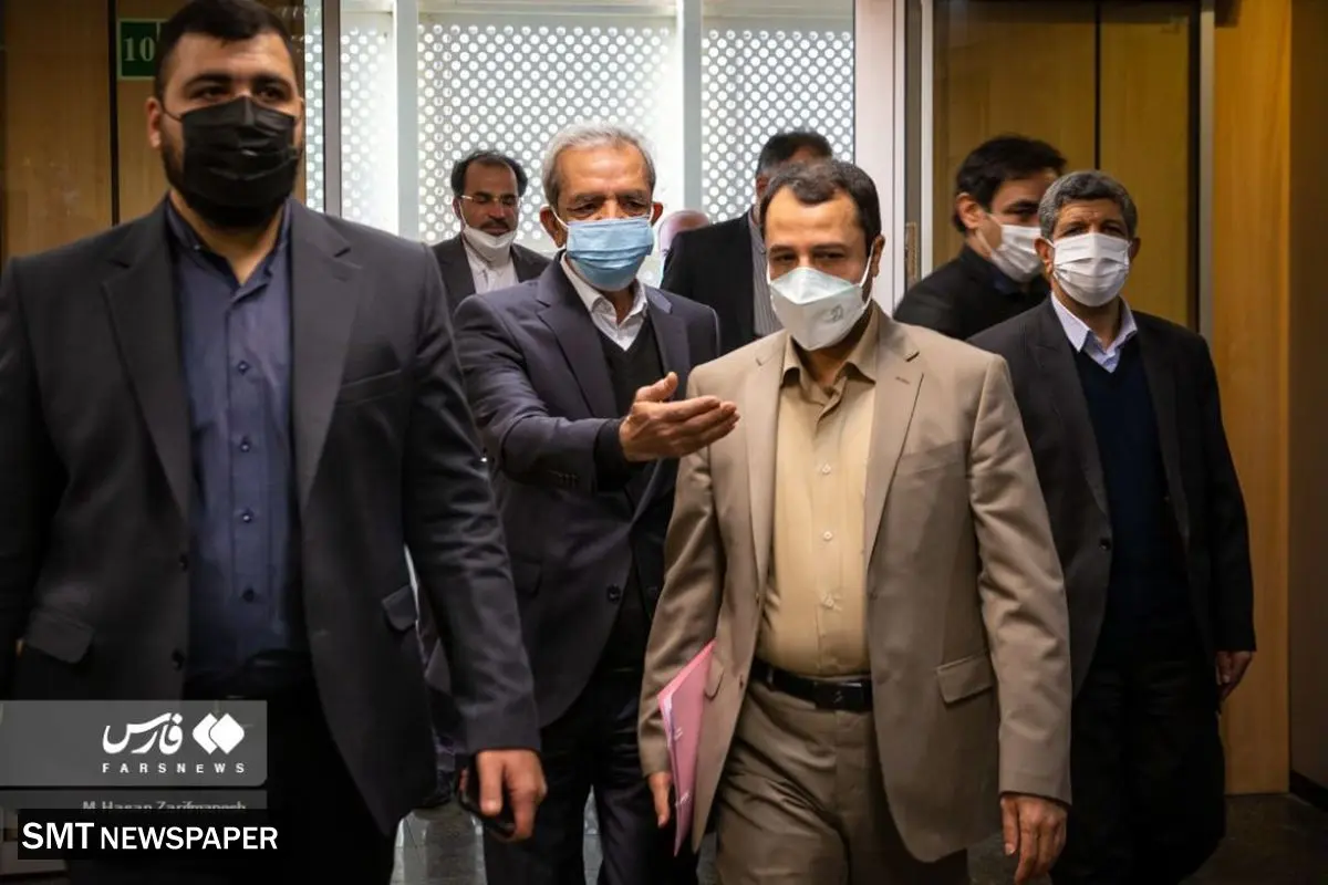 بیان نکات کلیدی در نشست هماندیشی بخش خصوصی با رئیسکل بانک مرکزی