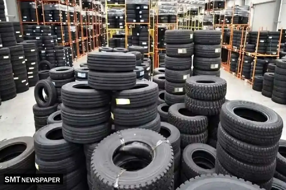 پشت پرده صف های طولانی خرید تایر / کاهش قیمت تایر ادامه دارد؟