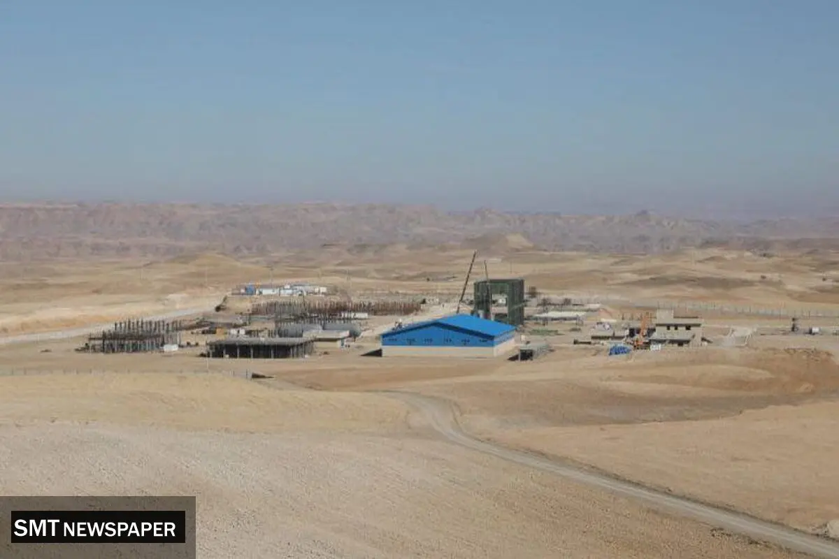 فولاد کردستان؛ جریان‌ساز تکمیل زنجیره ارزش فولاد