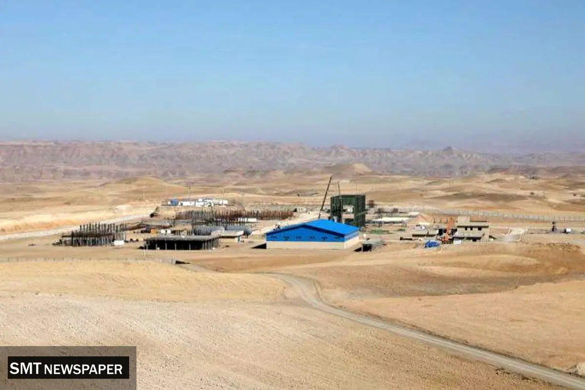 فولاد کردستان؛ جریانساز تکمیل زنجیره ارزش فولاد