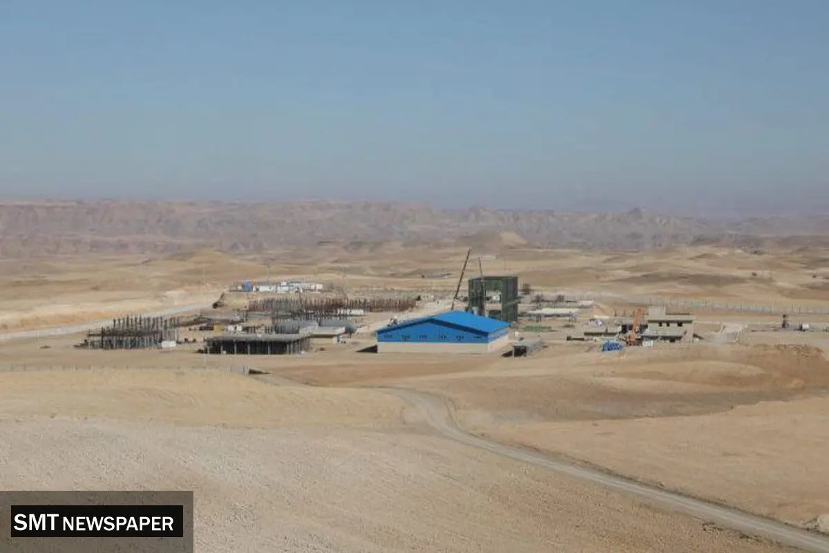 فولاد کردستان؛ جریان‌ساز تکمیل زنجیره ارزش فولاد