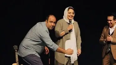 تولد جنجالی نرگس محمدی در قبرس+عکس