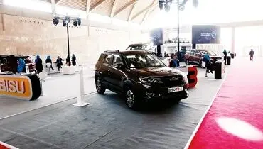 غیبت برندهای خارجی بازدیدکنندگان را کاهش داد