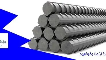 قیمت آهن آلات و عوامل موثر در آن