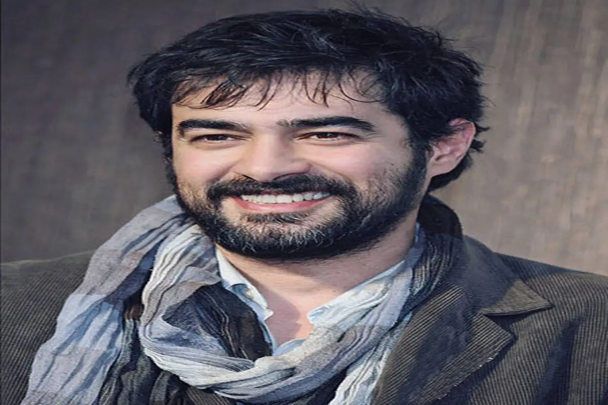 تصاویر شهاب حسینی و خانواده اش در آمریکا+بیوگرافی