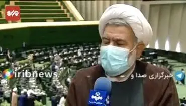نوروزی : برگ سبز خودرو قطعا سند رسمی است + فیلم