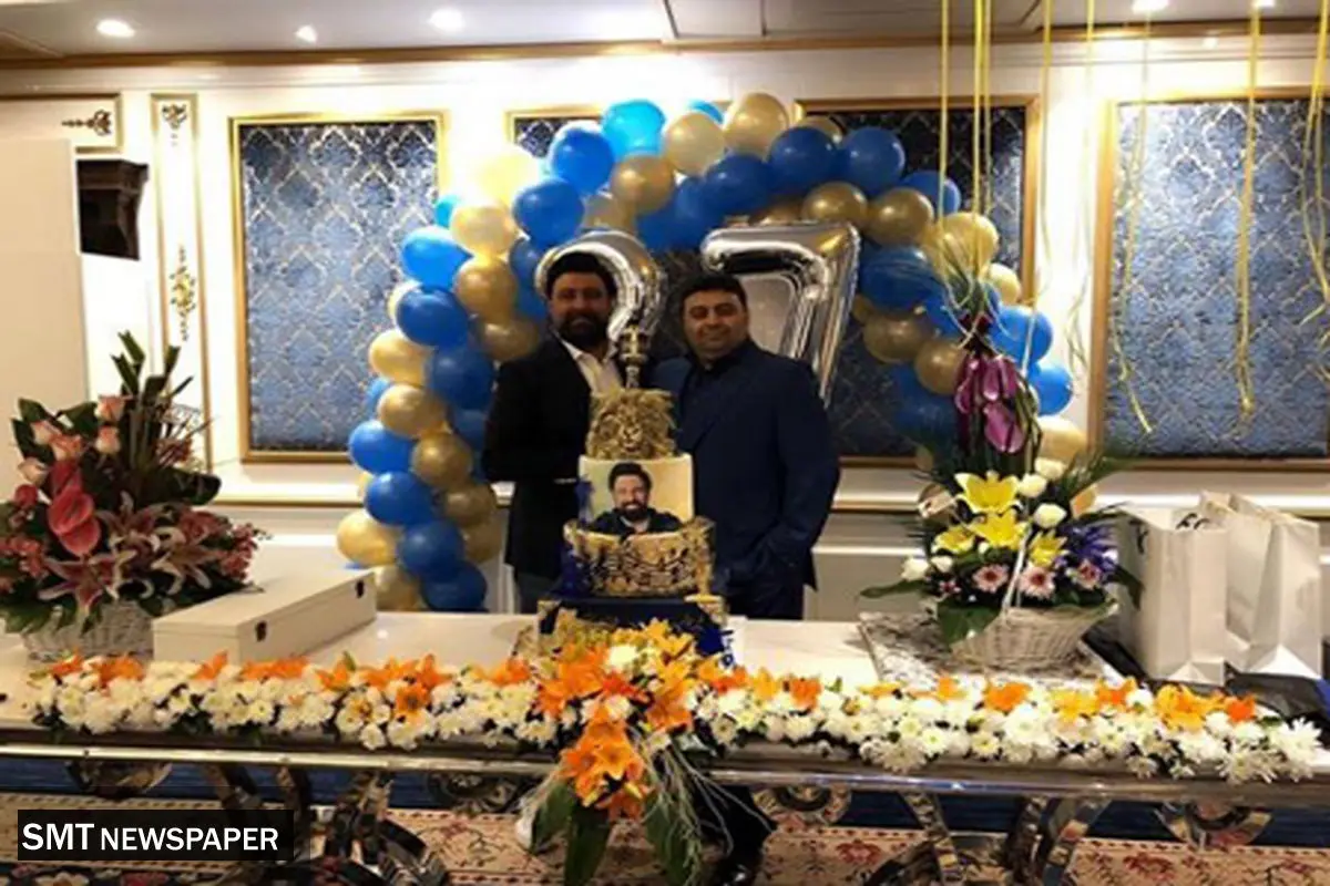 حواشی جنجالی زندگی محمد علیزاده