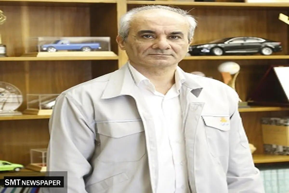 صنعت خودرو در پیچ‌وخم خصوصی‌سازی