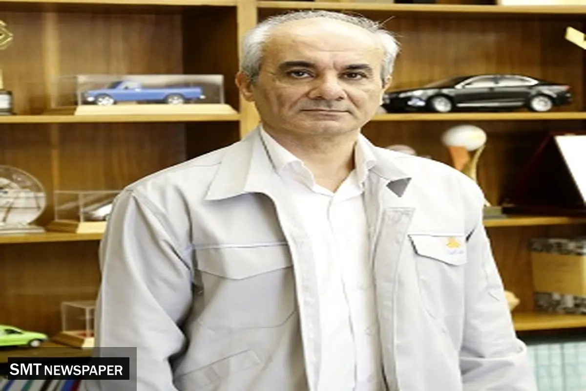صنعت خودرو در پیچوخم خصوصیسازی