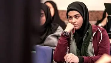 جنجالی|پیچ فروشی ریحانه پارسا در پیج قبلیش+عکس