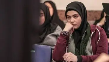 جنجالی|پیچ فروشی ریحانه پارسا در پیج قبلیش+عکس