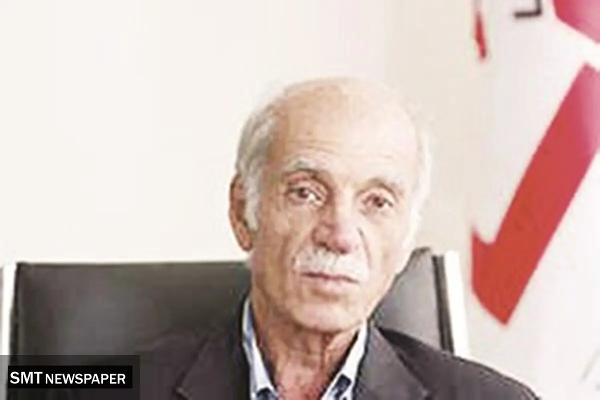 نظام بانکی با تولید همراه نیست