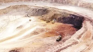 مسیر توسعه معادن هموار می‌شود
