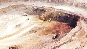 مسیر توسعه معادن هموار می‌شود