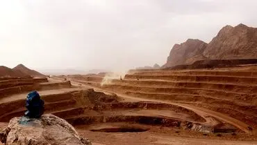 آسیب‌شناسی حکمرانی در بخش معدن