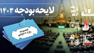 لایحه پیشنهادی در تضاد با اهداف برنامه هفتم است
