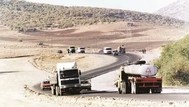 ناوگان جاده‌ای نیازمند تغییر نگاه