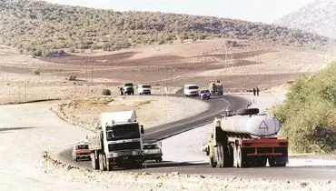 ناوگان جاده‌ای نیازمند تغییر نگاه