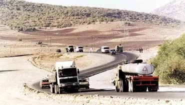 ناوگان جاده‌ای نیازمند تغییر نگاه