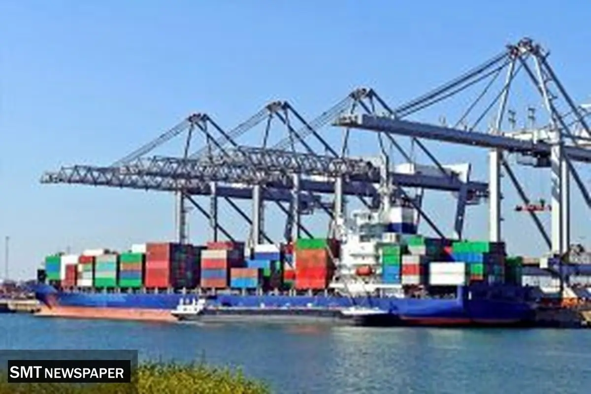 گسترش صادرات، لازمه توسعهیافتگی اقتصاد