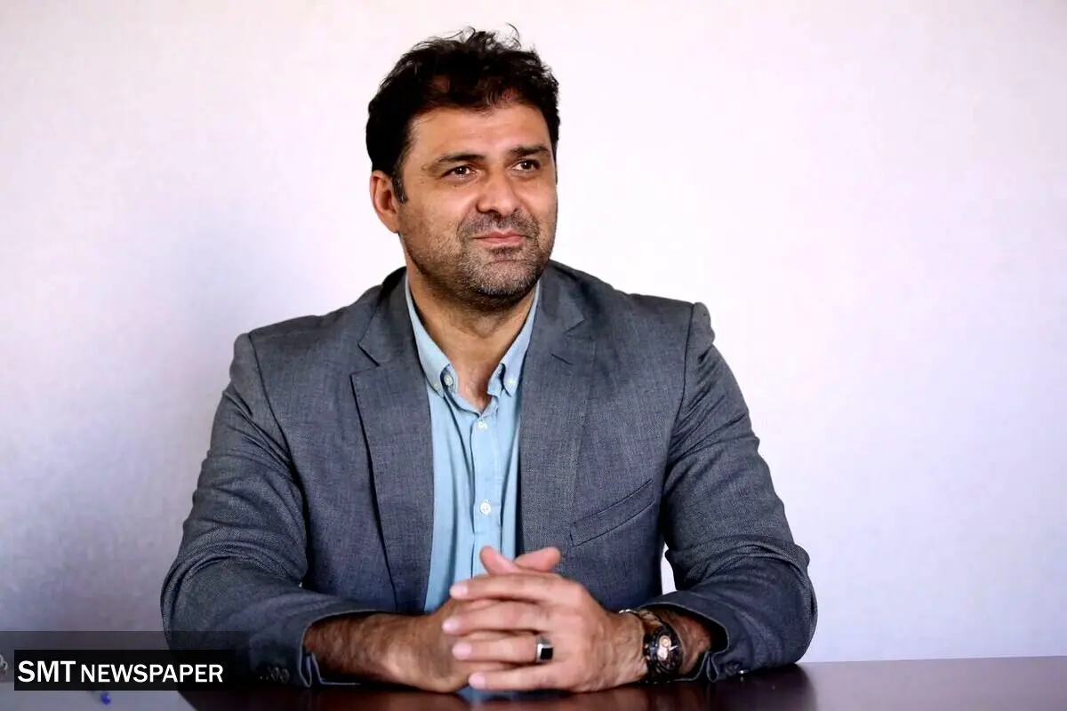 سهرابیان: 5 مدال گرفتیم اما باز هم عذرخواهی کردیم/خوشحالم دختران قایقران در هانگژو درخشیدند
