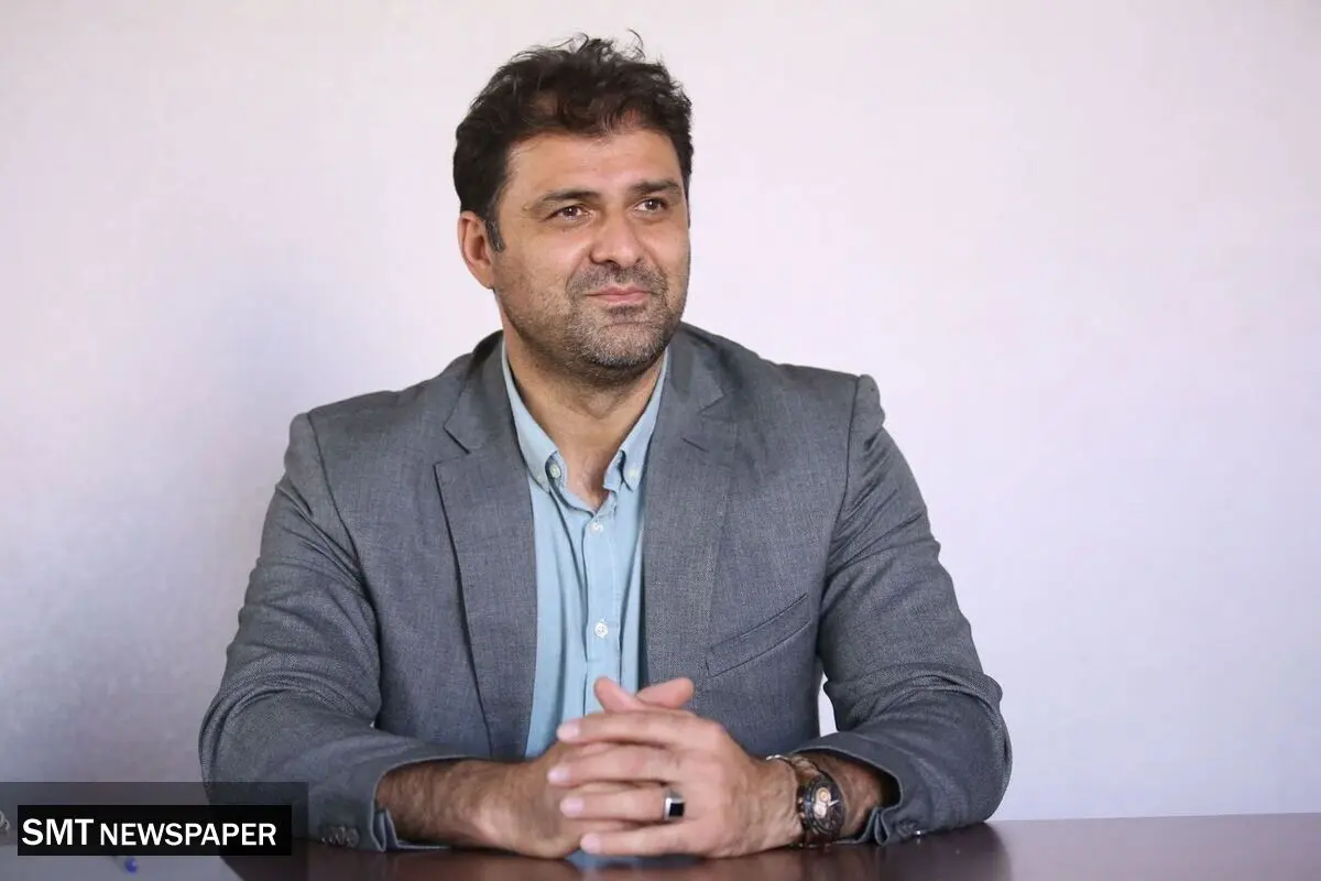 سهرابیان: 5 مدال گرفتیم اما باز هم عذرخواهی کردیم/خوشحالم دختران قایقران در هانگژو درخشیدند
